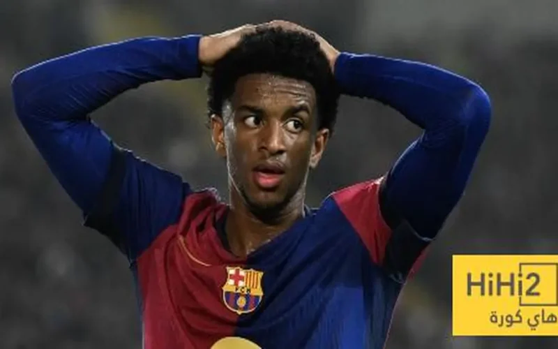 اللقاء المنتظر.. الديربي يمنح بالدي فرصة للتألق الكبير